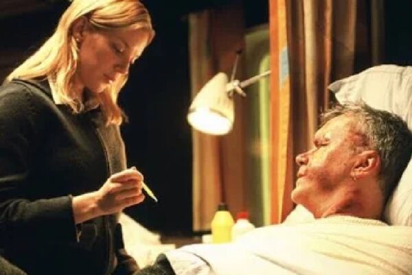 Film: The Secret Life of Words