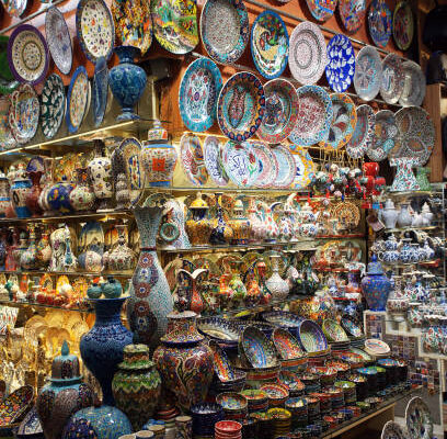 Bazaar